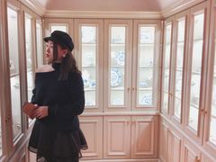 -Me Coffee下午茶艺术空间