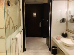 -大连中远海运洲际酒店