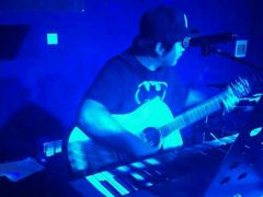 android_upload_pic-MM·五声·音乐人与调酒师(西安路店)