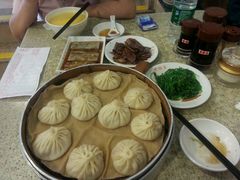 -老班长手工灌汤包老店(东山店)