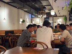 -乔街深夜食堂·台州菜·高压锅生蚝(杭州总店)