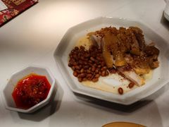 -金戈戈香港豉油鸡(皇庭广场店)