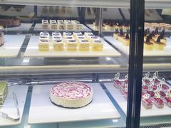 -汉巴味德·烤肉与啤酒的自助(杭州大悦城店)