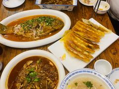 -老雒阳面馆·水席(定鼎门店)