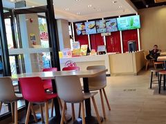 -永和大王(蛙嫩鸡香煲煲鲜·军博店)