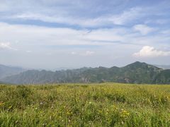 -北京灵山风景区