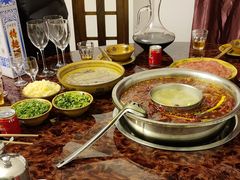 -大口潮边炉中餐火锅