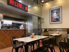 -大哥餐厅(西城花园店)