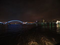 -黄浦江游览快线(金陵东路码头)