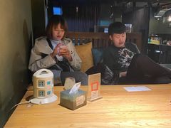 -MOKKA莫卡咖啡(大名路店)