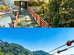 -龙门水都景区