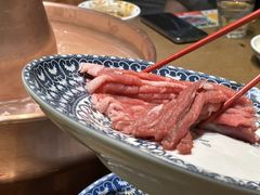 -北京老门框爆肚涮肉馆(凤城六路店)