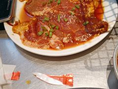 -合易泓烤肉•首创生椰大油边(宁山路店)
