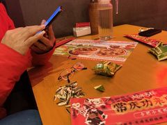 -庆峰龙虾烧烤(合肥一店)