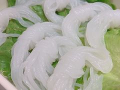 魔芋结-海底捞火锅(旭辉MALL店)