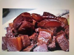 -懋隆金阁·博山菜