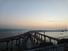 -星海湾跨海大桥