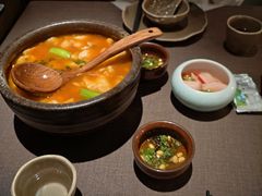 凯里酸汤鱼-山石榴·贵州菜(陆家嘴中心店)
