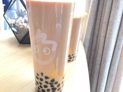 奶茶三兄弟-CoCo都可(江宁托乐嘉店)