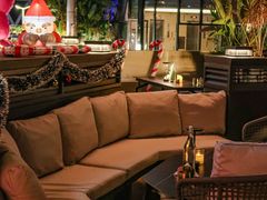 -DEW Lounge(深圳湾店)