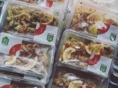 -盒马鲜生(红莲店)