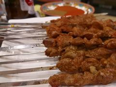 -巴依老爷新疆美食(马驹桥店)