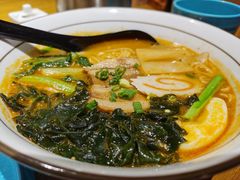 -晴季寿司(红旗街万达店)