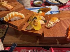 -古田居·特色寿司料理(星之岛旗舰店)