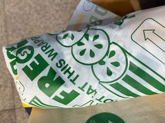 -SUBWAY赛百味(浦东机场店)