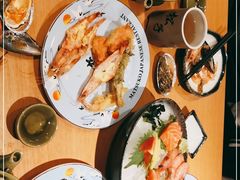-松子料理(世纪城店)