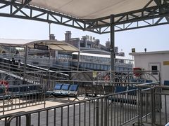 -鼓浪屿内厝澳码头(轮渡站)