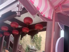 -华夏文旅西安度假区