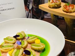 -Bistro 63 创意融合料理(广粤天地店)