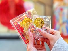 -万科生活广场(东莞松山湖店)