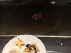 -岷山饭店-芝芝自助餐厅