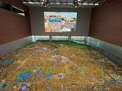 -天津市规划展览馆