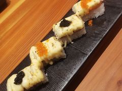 -吟松日式料理(莘庄店)
