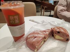 -奈雪的茶(石家庄万象城店)