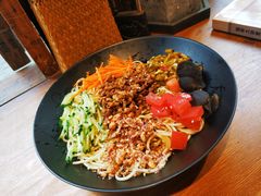 -阿木舂记·特色小吃(平江路店)