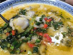 -张太婆老妈蹄花川菜馆·中华餐饮老字号(望平街店)