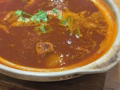-老姑砂锅·烧烤天津菜(体北道店)