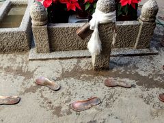 -八廓街-根敦群培纪念馆