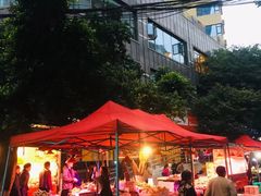 -肥龙火锅(南坪店)