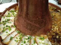 -热河食府(中山路店)