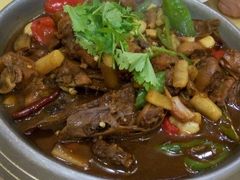 -忆湘南(庐山店)