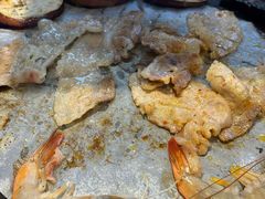 -哈哈碳都·牛肋条无限自助烤肉(台江万达店)