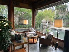 -广富林宰相府酒店·水云间