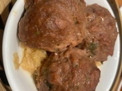 山竹牛肉丸-頂好酒家·经典粤菜(海信广场店)