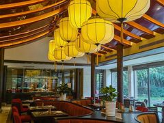 -西安凯悦酒店·湖畔中餐厅