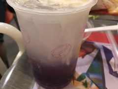 -麦当劳(新华路步步高店)